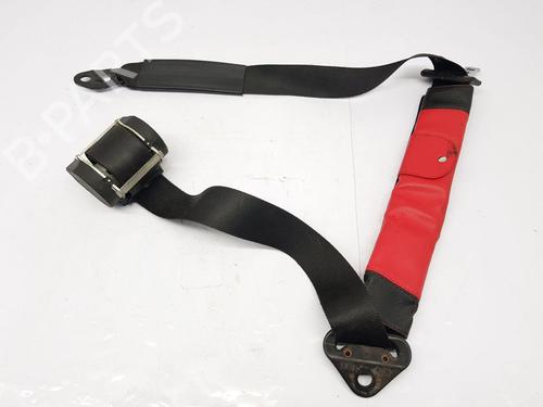 Used Front right seatbelt FORD TRANSIT Van (FA_ _) 2.2 TDCi (110 hp) 29620567