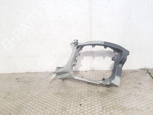 Used Left headlight support Left headlight support LAND ROVER DEFENDER Van (L663) [2020-2026] 35885245 35885245