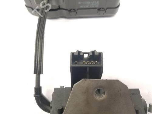 Hood lock JAGUAR XF I (X250) 2.2 D | BP27286991C133 