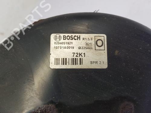 Servo brake SUZUKI SPLASH (EX) 1.2 (A5B412) | BP28120167M42 