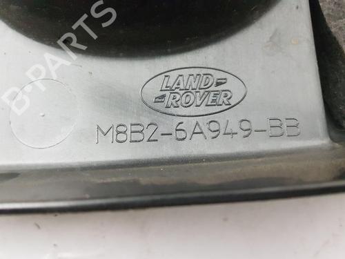 Upper protection LAND ROVER DEFENDER Van (L663) | BP36951814M93 - Image 7
