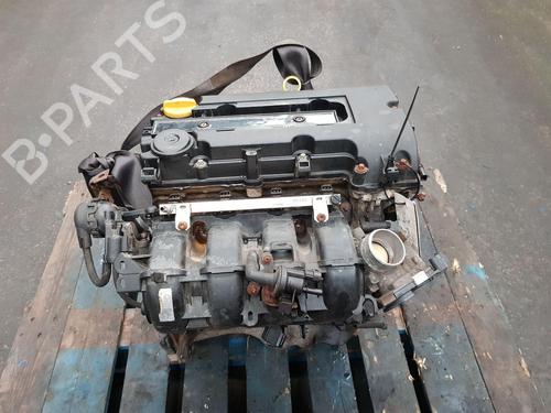 Motor VAUXHALL CORSA Mk III (D) (S07) 1.2 i 16V (L08) (86 hp) 30194689