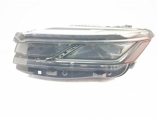 Venstre forlygte VW TOUAREG (CR7, RC8) [2017-2026]  32632278