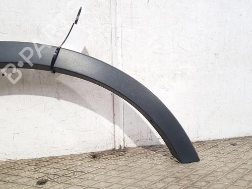 Rear left wheel arch trim FORD KUGA I 2.0 TDCi | BP28684061C136 