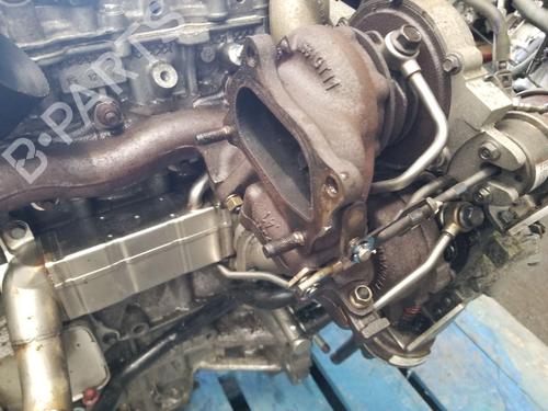 Engine HONDA CR-V IV (RM_) 1.6 i-DTEC 4WD (RE6) | BP31842053M1 