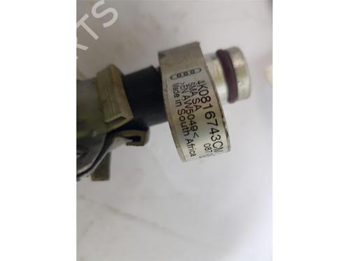 AC pipe AUDI A6 C8 Avant (4A5) RS6 Mild Hybrid quattro | BP22679282M126 