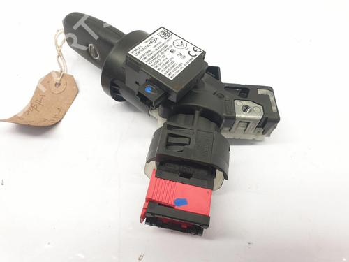 Ignition barrel NISSAN MICRA V (K14)  | BP29738164M48 
