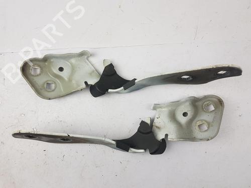 Hinge/Door check strap TESLA MODEL 3 (5YJ3) EV AWD | BP34384256C146  - Image 6