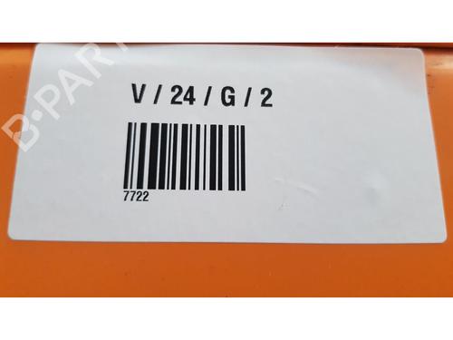 Left mirror VOLVO C70 I Convertible (873) 2.0 T | BP28088104C26 