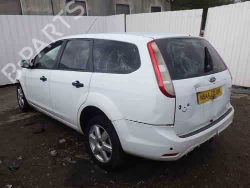 Engine control unit (ECU) FORD FOCUS II Turnier (DA_, FFS, DS) 1.6 TDCi | BP22664882M57 - Image 7