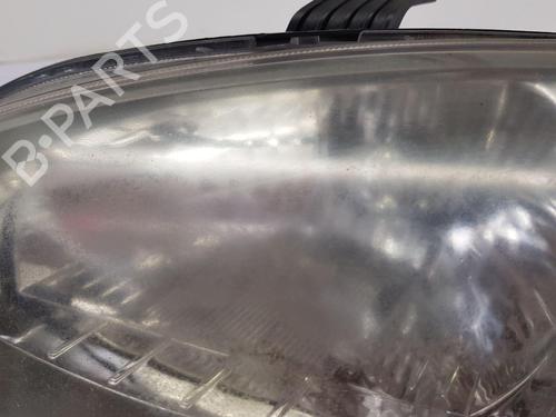 Left headlight CHEVROLET LACETTI (J200) 1.6 | BP38169509C28 - Image 5