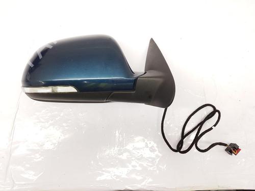 Used Right mirror SKODA OCTAVIA II Combi (1Z5) 1.6 TDI (105 hp) 31722905
