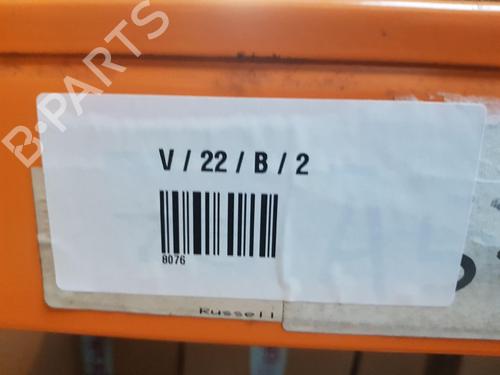 Electronic module LEXUS IS II (_E2_) 200d (ALE20_, ALE20R) | BP30689929M83