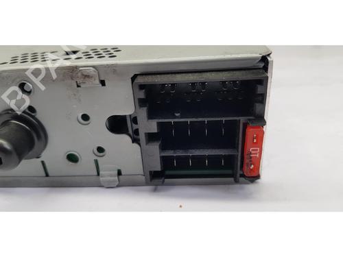 Radio FORD KA (RU8) 1.2 | BP27600480E6 