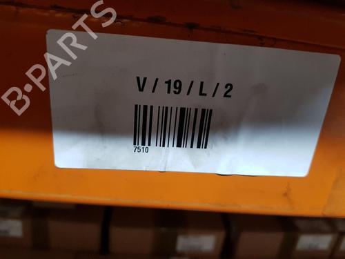 Intercooler OPEL MOKKA 1.2 (76) | BP30628035M30  - Image 9