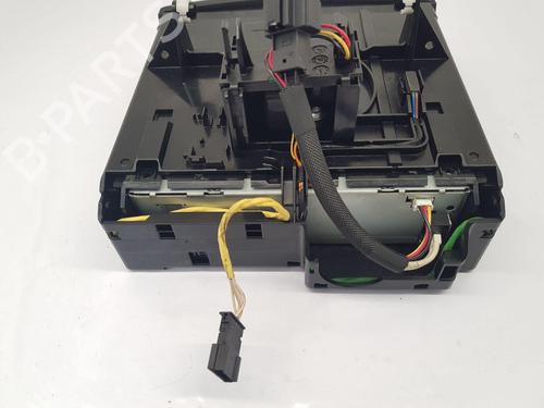 Warning switch MERCEDES-BENZ E-CLASS T-Model (S211) E 320 T CDI (211.222) | BP34638679I22 - Image 5