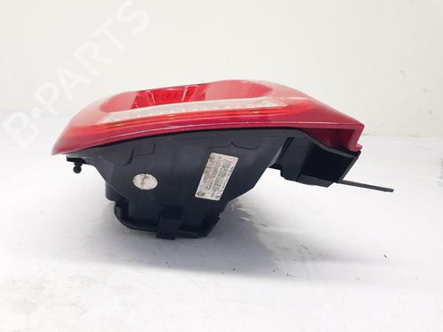 Left taillight FIAT 500 (312_) 1.2 (312AXA1A) | BP31574669C34