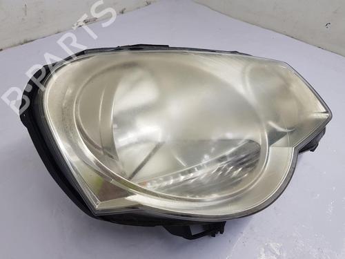Right headlight VW POLO IV (9N_, 9A_) 1.2 | BP29229640C29 