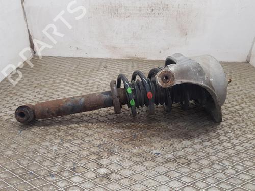 Used Right front shock absorber PEUGEOT 407 Coupe (6C_) 2.7 HDi (204 hp) 29343111