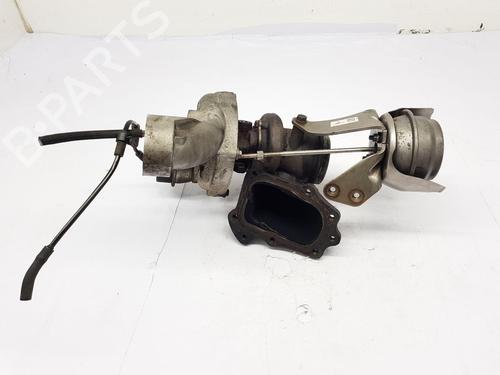 Used Turbocharger/Supercharger Turbocharger/Supercharger MERCEDES-BENZ SPRINTER 4-t Van (B907, B910) 416 CDI RWD (907.643, 907.645, 907.647) (163 hp) 36642675 36642675