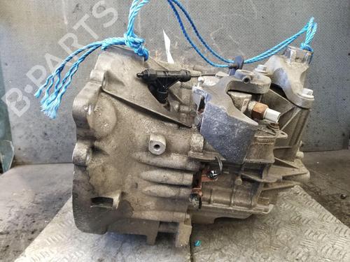 Gearbox FORD KUGA I 2.0 TDCi 4x4 | BP32689095M3  - Image 5