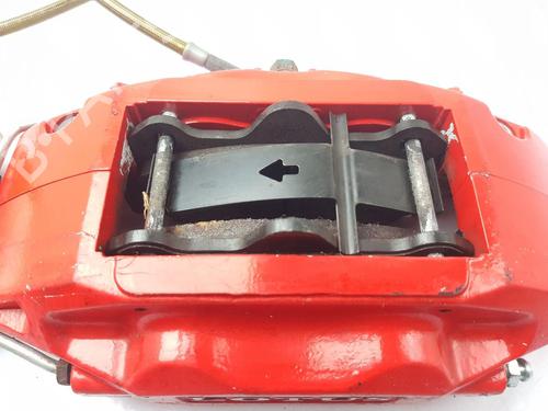 Right rear brake caliper LOTUS EXIGE 3.5 350 S | BP37462327M106 - Image 7