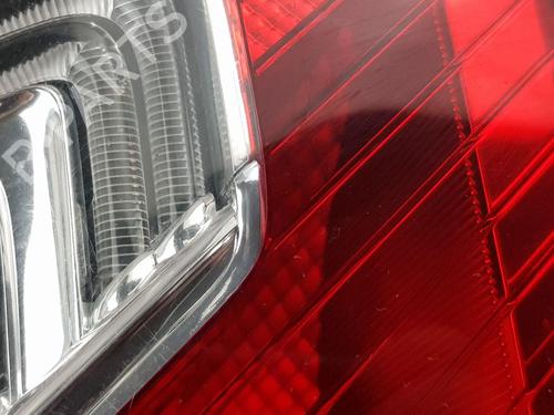 Left tailgate light FORD MONDEO IV (BA7) 2.0 TDCi | BP29229539C79 
