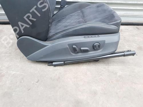 Stol høyre foran SKODA SUPERB III (3V3) 2.0 TDI | BP29378841C16 