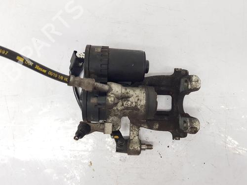 Used Right rear brake caliper BMW 1 (F20) 116 d (116 hp) 29315986
