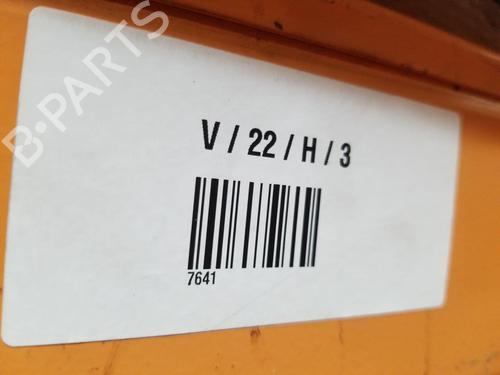 ABS Bremseaggregat MAZDA 3 (BL) 2.2 MZR CD (BL10) | BP29755864M43