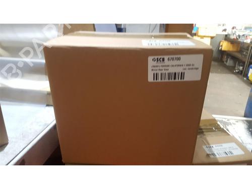 Rear mirror FERRARI CALIFORNIA 4.3 | BP22660453I6