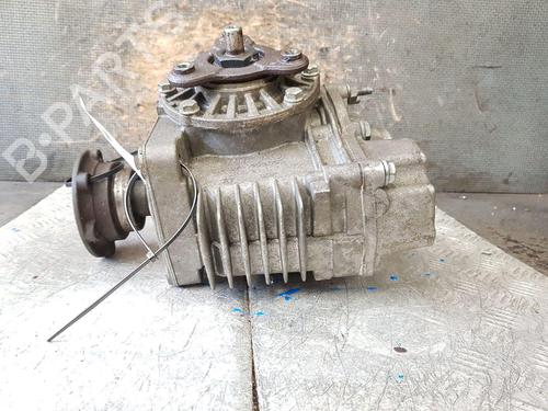Transfer box VW GOLF VII (5G1, BQ1, BE1, BE2) 1.4 TSI | BP29440356M36 