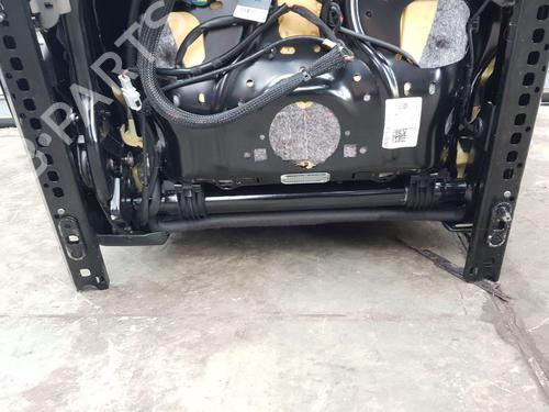 Right front seat AUDI A3 Sportback (8VA, 8VF) RS3 quattro | BP29408105C16 