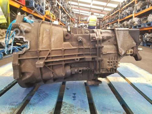 Gearbox FORD TRANSIT Van (FA_ _) 2.4 TDCi RWD | BP36812878M3 - Image 2