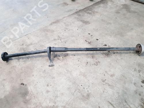 Kardanaksel Kompl. VW GOLF VII (5G1, BQ1, BE1, BE2) 2.0 R 4motion (300 hp) 31819915