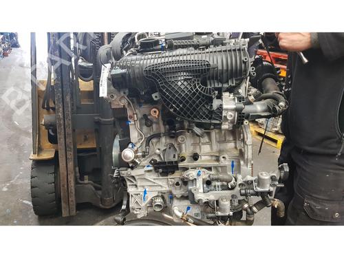 Engine VOLVO XC40 (536) B4 Mild-Hybrid AWD | BP27886521M1