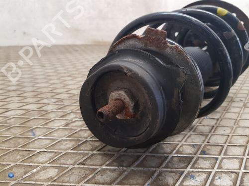 Right front shock absorber FIAT 500 (312_) 0.9 (312AXG1A, 312.AXG11) | BP29492562M17 