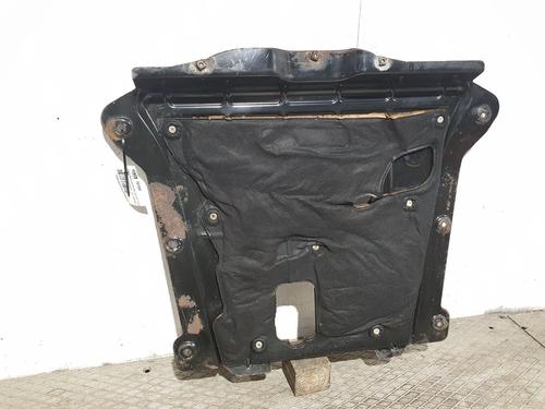 Bundpladebeskyttelse DACIA DUSTER (HM_) 1.2 TCe 125 4x4 (HMMA) | BP32221616M92 