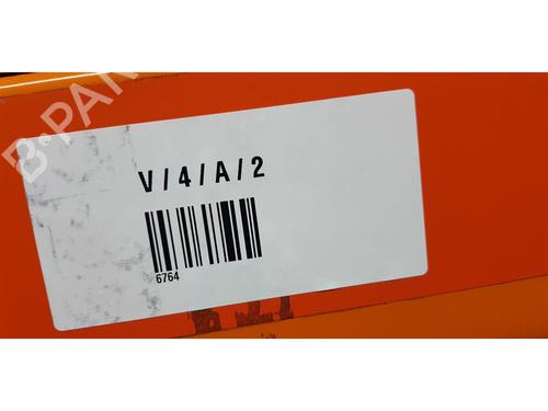 ABS pump RENAULT KOLEOS I (HY_) 2.0 dCi (HY0K) | BP29755919M43 