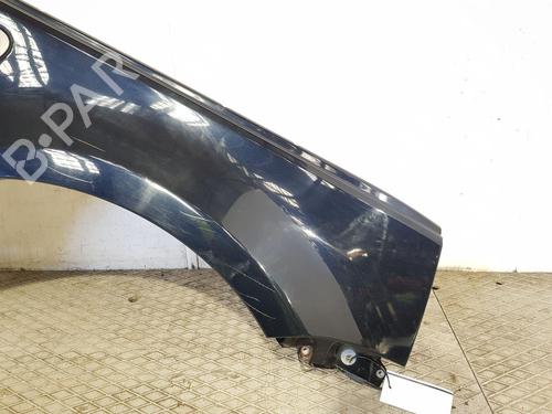 Right front fenders LAND ROVER RANGE ROVER SPORT I (L320) 2.7 D 4x4 | BP26963247C42 