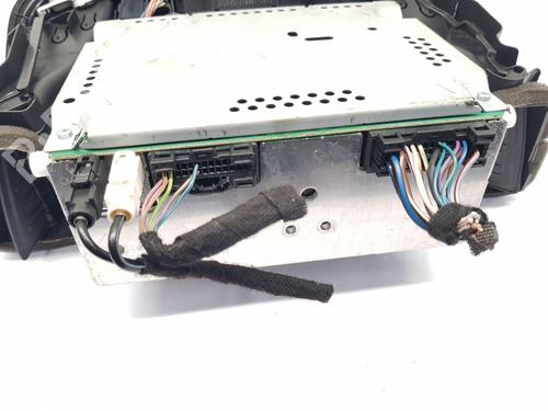 Radio FORD FIESTA VI (CB1, CCN) 1.6 TDCi | BP29900621E6