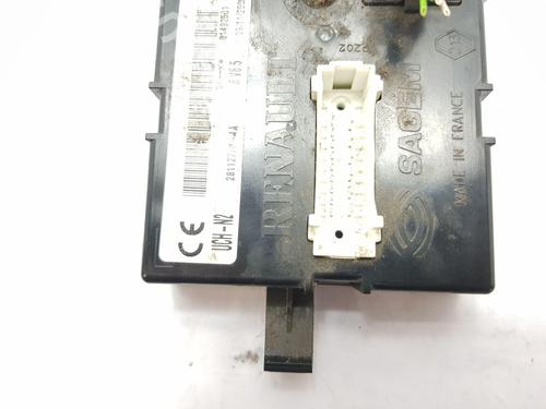 Modulo electronico VAUXHALL VIVARO A Van (X83) 1.9 DTI | BP29815735M83