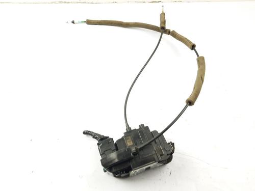 Used Front left lock NISSAN MICRA IV (K13K, K13KK) 1.2 (80 hp) 30184738