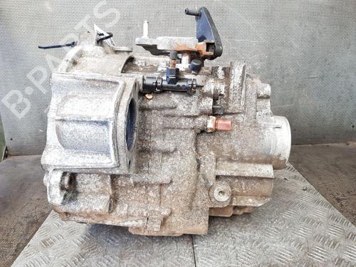Gearbox SKODA OCTAVIA II (1Z3)  | BP22209191M3 