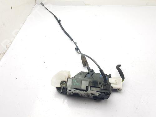 Used Front right lock Front right lock PEUGEOT 207 (WA_, WC_) 1.6 HDi (90 hp) 34253538 34253538