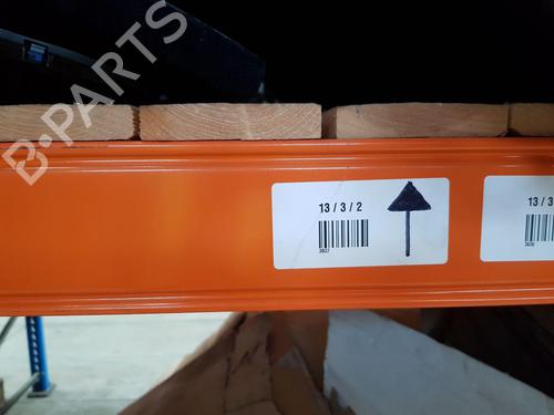 Boot lining JAGUAR XF II (X260) | BP23263766I3 - Image 19