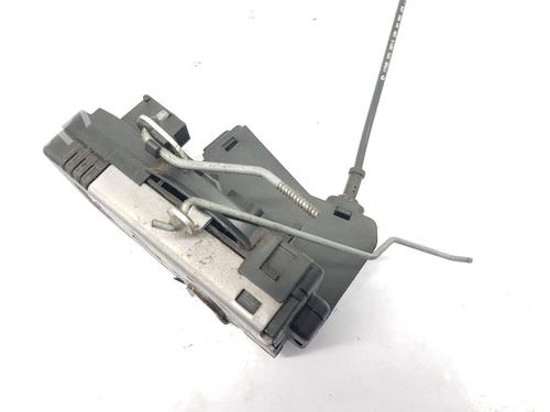 Front right lock RENAULT TRAFIC II Van (FL) 2.0 dCi 115 (FL01, FL0U, FL00, FL0H, FL0M) | BP29755863C97 