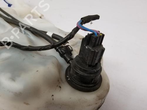 Windscreen washer tank FORD FIESTA VII (HJ, HF) 1.0 EcoBoost | BP28137245C113 