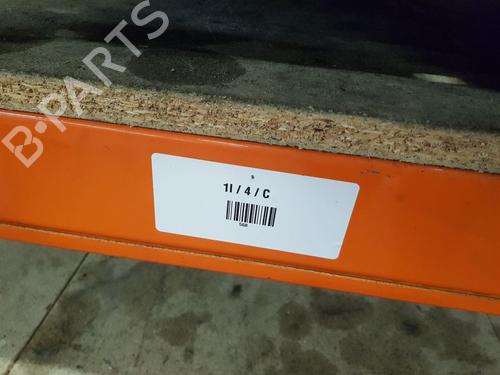 Oil sump HONDA CIVIC VIII Hatchback (FN, FK) 1.4 (FK1) | BP24213416M115 