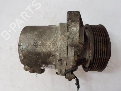 AC compressor NISSAN MICRA IV (K13K, K13KK) 1.2 | BP22659036M34 